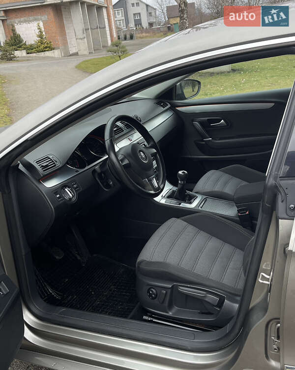 Купе Volkswagen CC / Passat CC 2008 в Хмельницком фото 21 Купе Volkswagen CC / Passat CC 2008 в Хмельницком