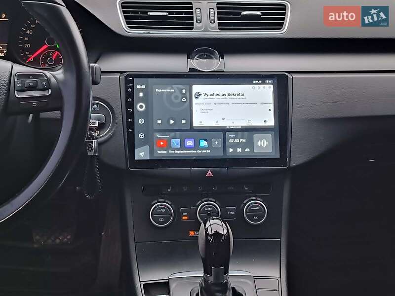 Купе Volkswagen CC / Passat CC 2012 в Харькове