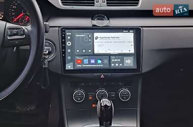 Купе Volkswagen CC / Passat CC 2012 в 