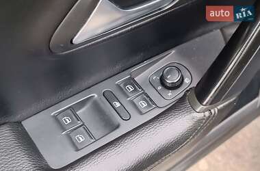 Купе Volkswagen CC / Passat CC 2012 в 