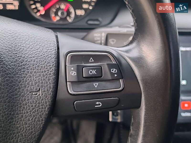 Купе Volkswagen CC / Passat CC 2012 в Харькове
