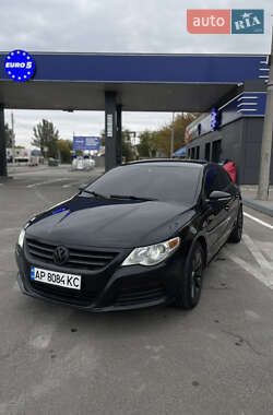 Купе Volkswagen CC / Passat CC 2010 в Запоріжжі