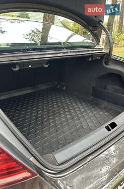 Купе Volkswagen CC / Passat CC 2012 в 