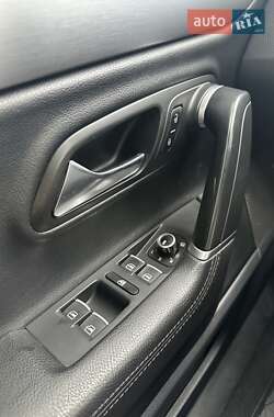 Купе Volkswagen CC / Passat CC 2012 в 