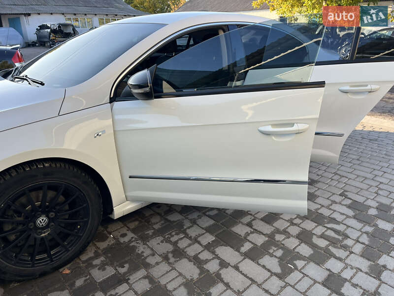 Купе Volkswagen CC / Passat CC 2015 в Кривому Озері