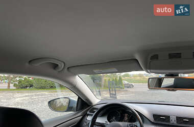 Купе Volkswagen CC / Passat CC 2010 в 