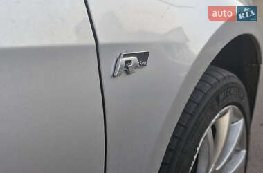 Купе Volkswagen CC / Passat CC 2011 в 