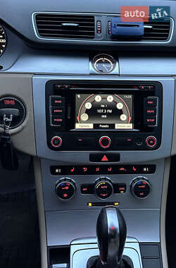 Купе Volkswagen CC / Passat CC 2012 в 