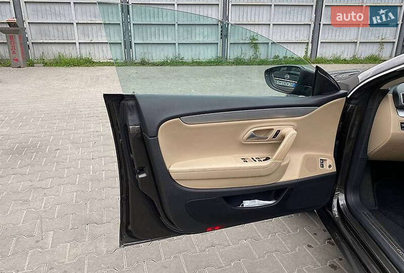 Купе Volkswagen CC / Passat CC 2014 в Виннице фото 15 Купе Volkswagen CC / Passat CC 2014 в Виннице