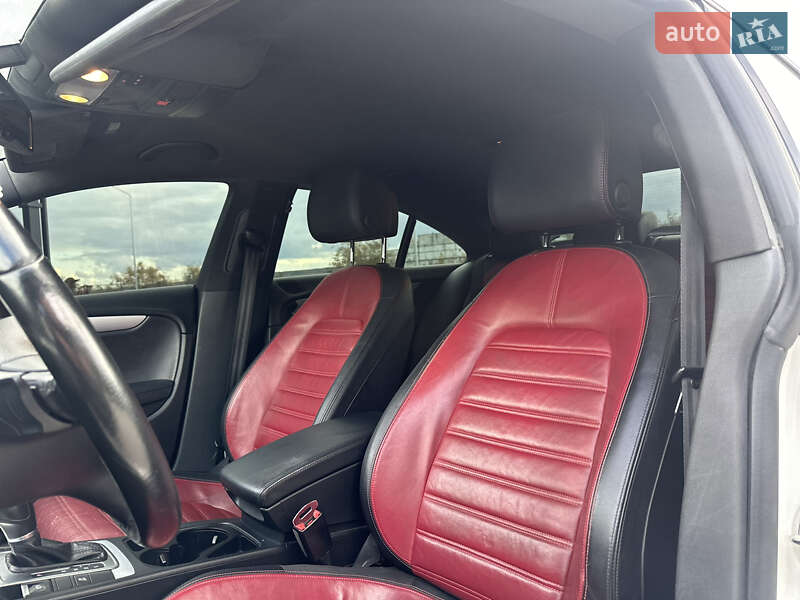 Купе Volkswagen CC / Passat CC 2015 в Могилів-Подільському