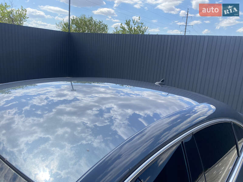 Купе Volkswagen CC / Passat CC 2012 в Южноукраинске фото 2 Купе Volkswagen CC / Passat CC 2012 в Южноукраинске