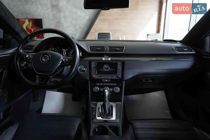 Купе Volkswagen CC / Passat CC 2013 в Конотопе