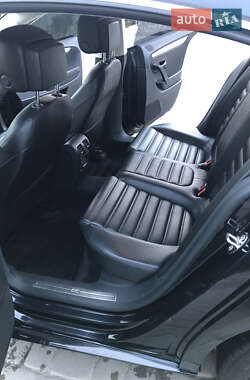 Купе Volkswagen CC / Passat CC 2012 в 