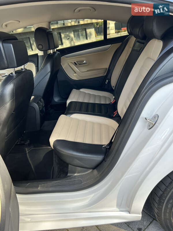 Купе Volkswagen CC / Passat CC 2014 в Ужгороде фото 23 Купе Volkswagen CC / Passat CC 2014 в Ужгороде