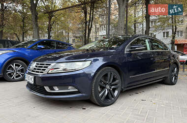 Купе Volkswagen CC / Passat CC 2013 в Кропивницькому