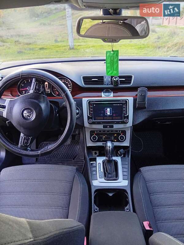 Купе Volkswagen CC / Passat CC 2011 в Івано-Франківську фото 5 Купе Volkswagen CC / Passat CC 2011 в Івано-Франківську