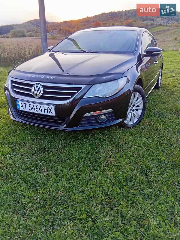 Купе Volkswagen CC / Passat CC 2011 в Івано-Франківську фото 27 Купе Volkswagen CC / Passat CC 2011 в Івано-Франківську