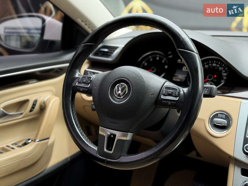 Купе Volkswagen CC / Passat CC 2014 в Киеве фото 21 Купе Volkswagen CC / Passat CC 2014 в Киеве