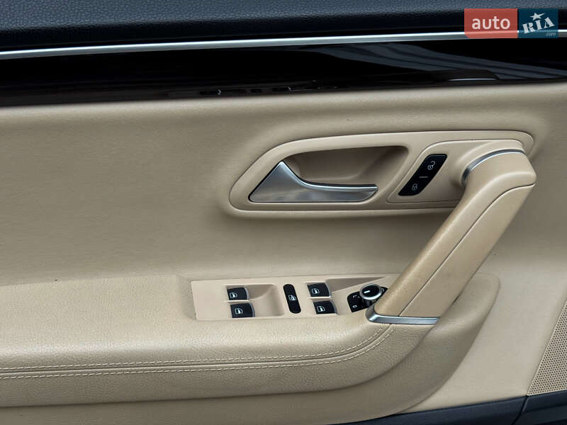 Купе Volkswagen CC / Passat CC 2014 в Киеве фото 17 Купе Volkswagen CC / Passat CC 2014 в Киеве
