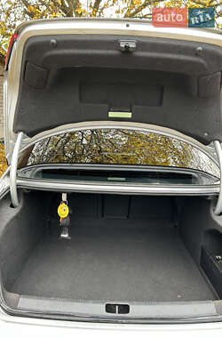 Купе Volkswagen CC / Passat CC 2011 в 