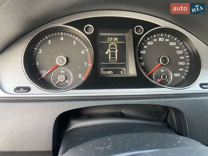 Купе Volkswagen CC / Passat CC 2012 в Киеве фото 9 Купе Volkswagen CC / Passat CC 2012 в Киеве