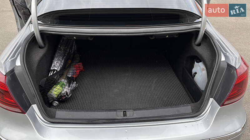 Купе Volkswagen CC / Passat CC 2013 в Києві фото 9 Купе Volkswagen CC / Passat CC 2013 в Києві