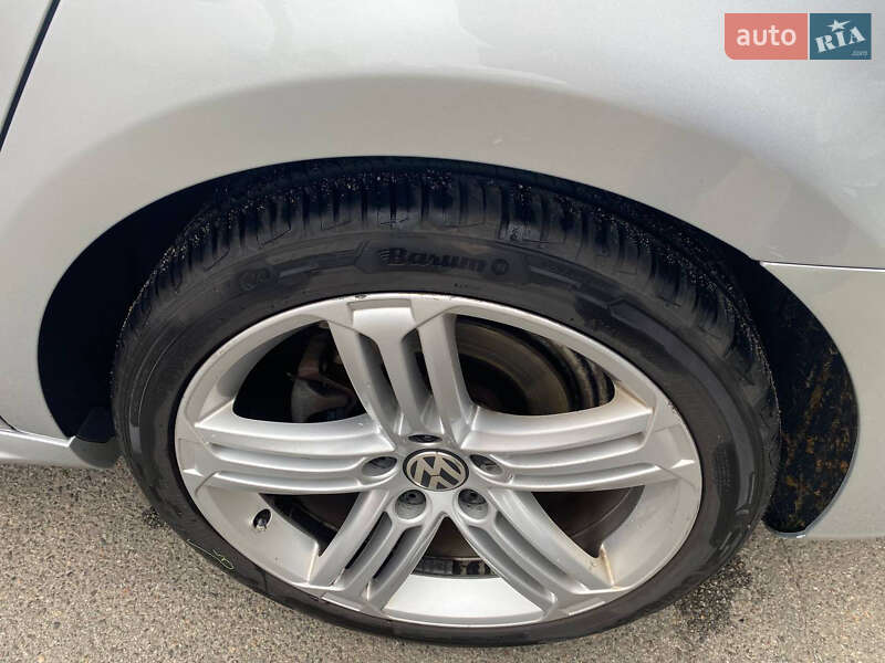 Купе Volkswagen CC / Passat CC 2013 в Києві фото 19 Купе Volkswagen CC / Passat CC 2013 в Києві