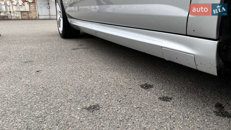 Купе Volkswagen CC / Passat CC 2013 в Києві фото 25 Купе Volkswagen CC / Passat CC 2013 в Києві