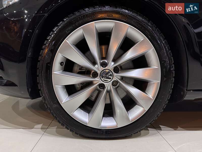Купе Volkswagen CC / Passat CC 2015 в Одессе фото 39 Купе Volkswagen CC / Passat CC 2015 в Одессе