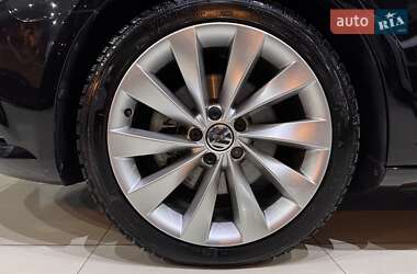 Купе Volkswagen CC / Passat CC 2015 в 