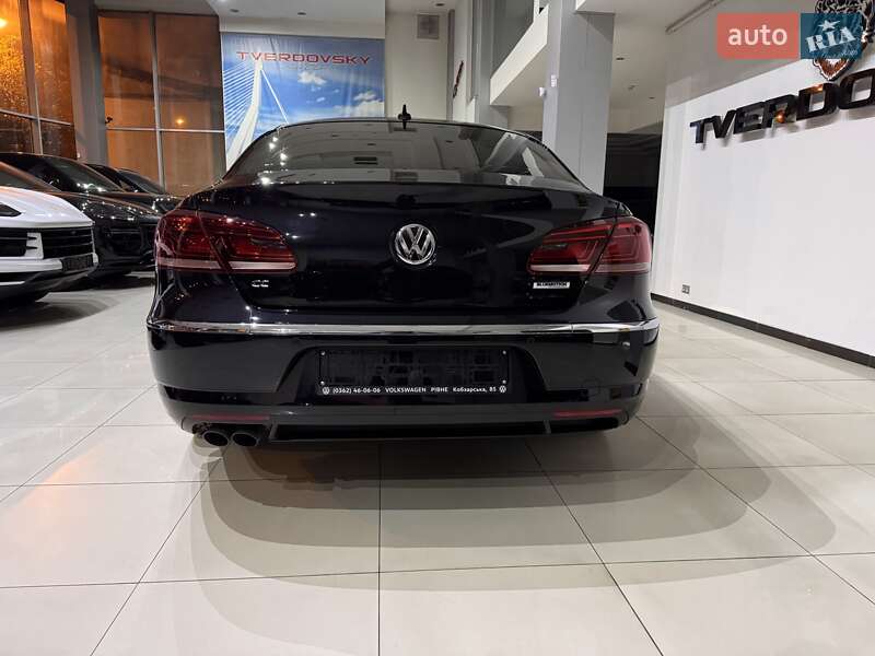 Купе Volkswagen CC / Passat CC 2015 в Одессе фото 57 Купе Volkswagen CC / Passat CC 2015 в Одессе