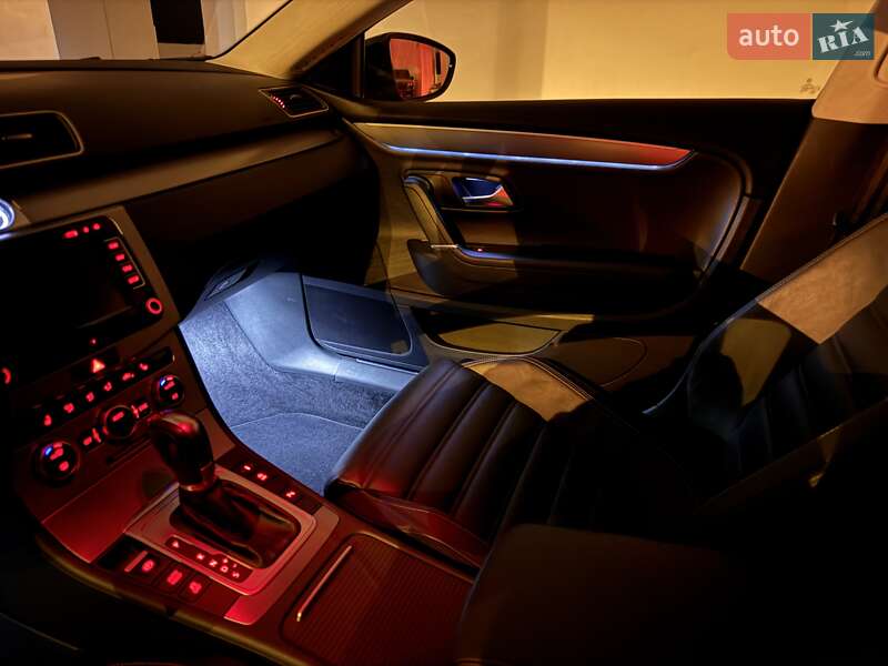 Купе Volkswagen CC / Passat CC 2015 в Одессе фото 86 Купе Volkswagen CC / Passat CC 2015 в Одессе