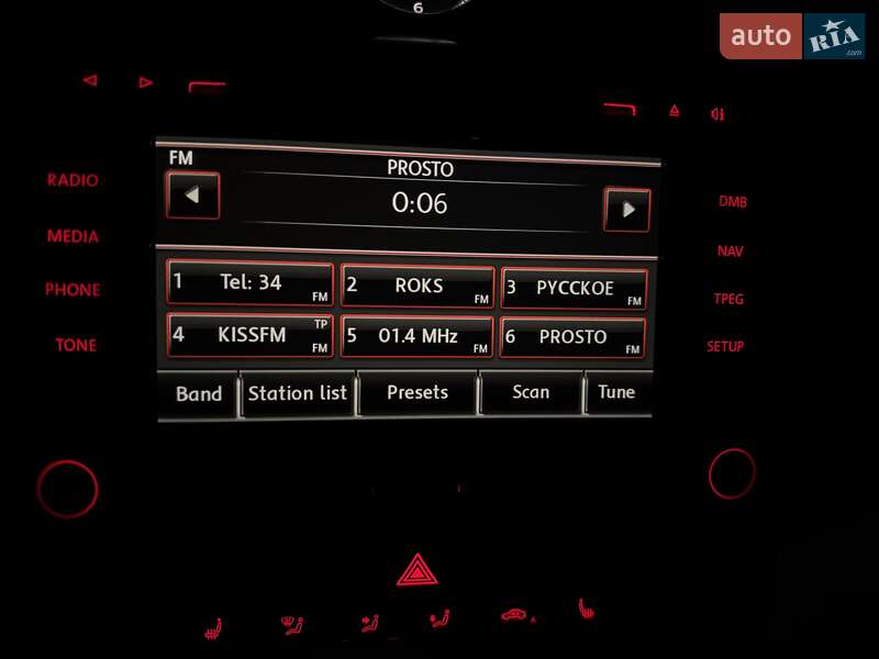 Купе Volkswagen CC / Passat CC 2015 в Одессе фото 148 Купе Volkswagen CC / Passat CC 2015 в Одессе