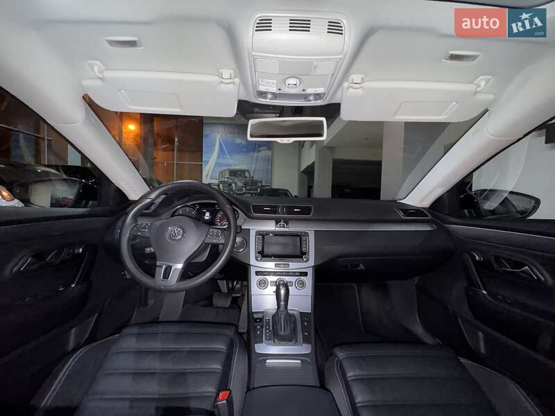 Купе Volkswagen CC / Passat CC 2015 в Одессе фото 139 Купе Volkswagen CC / Passat CC 2015 в Одессе