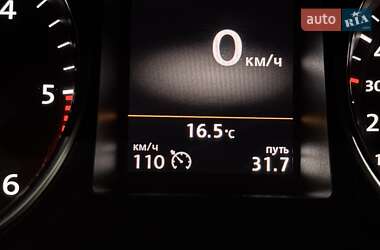 Купе Volkswagen CC / Passat CC 2015 в 