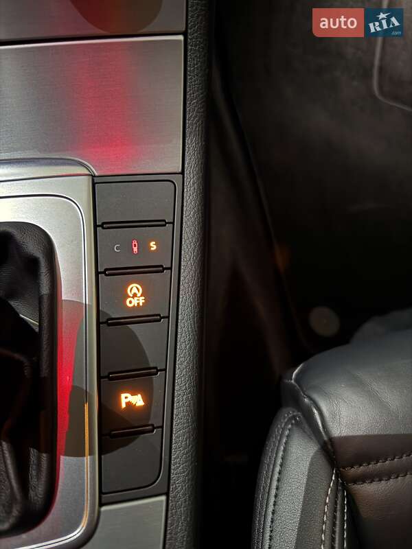 Купе Volkswagen CC / Passat CC 2015 в Одессе фото 115 Купе Volkswagen CC / Passat CC 2015 в Одессе