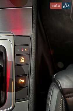Купе Volkswagen CC / Passat CC 2015 в 