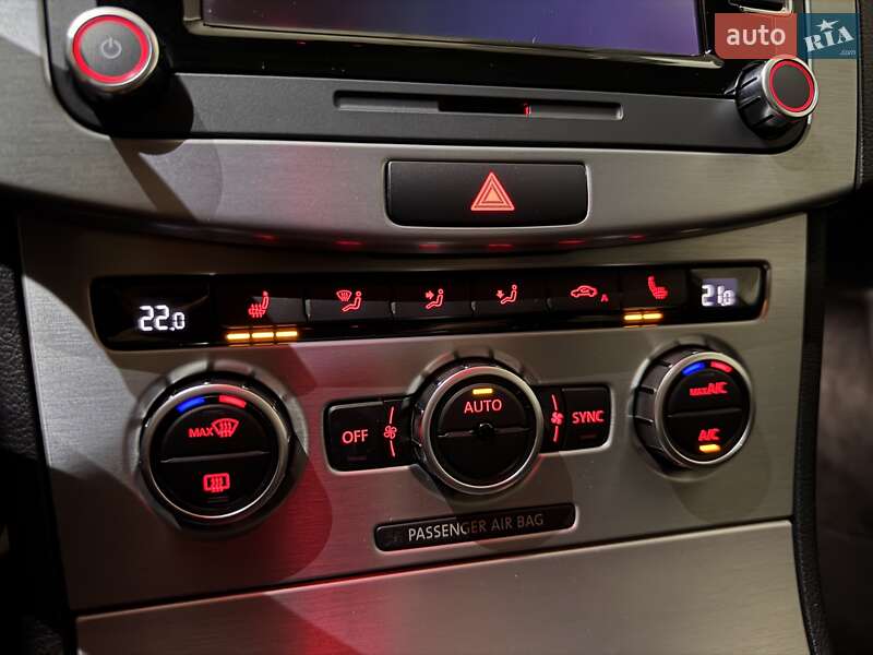 Купе Volkswagen CC / Passat CC 2015 в Одессе фото 104 Купе Volkswagen CC / Passat CC 2015 в Одессе