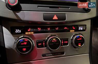 Купе Volkswagen CC / Passat CC 2015 в 