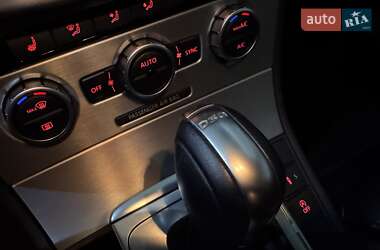 Купе Volkswagen CC / Passat CC 2015 в 