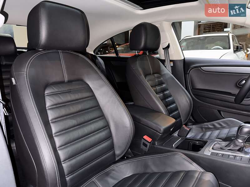 Купе Volkswagen CC / Passat CC 2015 в Одессе фото 134 Купе Volkswagen CC / Passat CC 2015 в Одессе