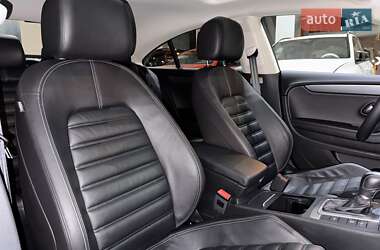 Купе Volkswagen CC / Passat CC 2015 в 