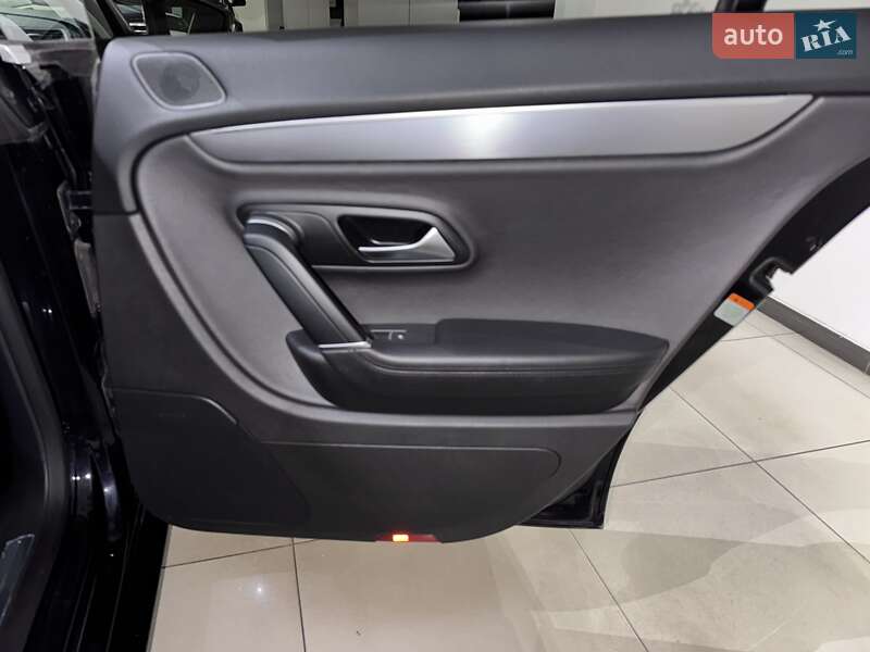 Купе Volkswagen CC / Passat CC 2015 в Одессе фото 130 Купе Volkswagen CC / Passat CC 2015 в Одессе