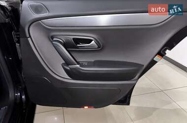 Купе Volkswagen CC / Passat CC 2015 в 