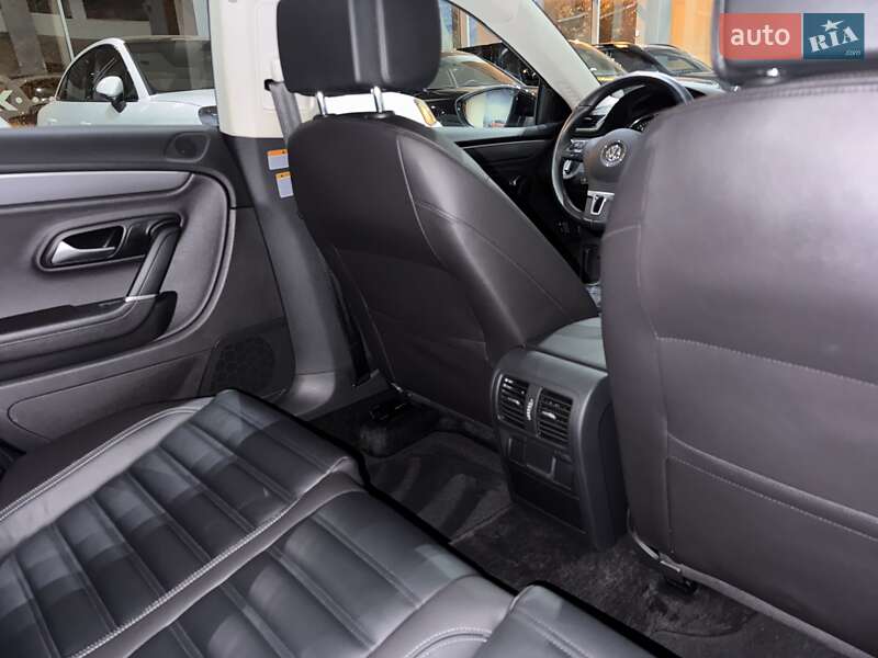 Купе Volkswagen CC / Passat CC 2015 в Одессе фото 129 Купе Volkswagen CC / Passat CC 2015 в Одессе
