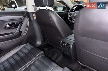 Купе Volkswagen CC / Passat CC 2015 в 