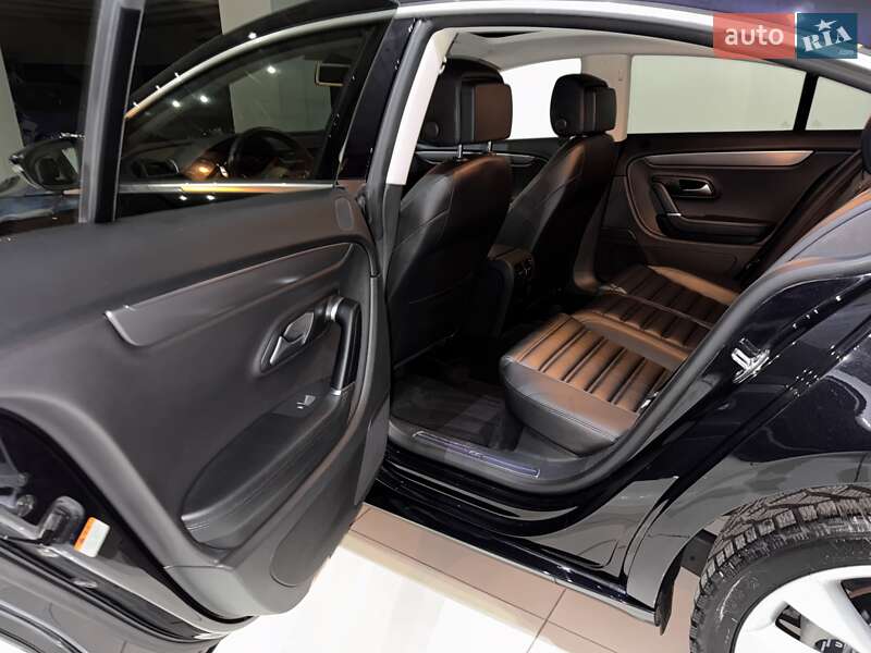 Купе Volkswagen CC / Passat CC 2015 в Одессе фото 118 Купе Volkswagen CC / Passat CC 2015 в Одессе