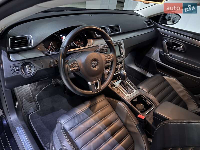 Купе Volkswagen CC / Passat CC 2015 в Одессе фото 89 Купе Volkswagen CC / Passat CC 2015 в Одессе