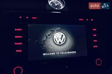 Купе Volkswagen CC / Passat CC 2015 в 