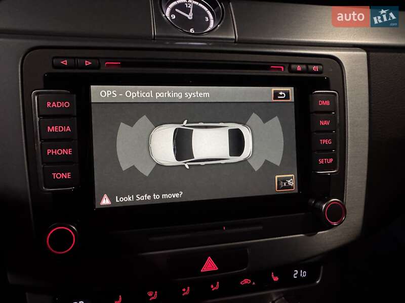 Купе Volkswagen CC / Passat CC 2015 в Одессе фото 62 Купе Volkswagen CC / Passat CC 2015 в Одессе